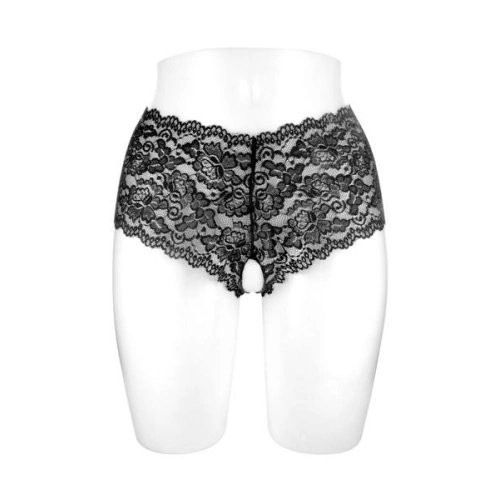 Sexy cut-out boxers Julia black