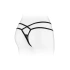 Mylene Cut Out Lace Thongs [1]