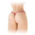 Danuta crotchless mini thong red [1]