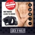 Lock A Willy silicone penis cage chastity cages [12]