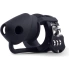 Lock A Willy silicone penis cage chastity cages [2]