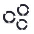 Lock A Willy silicone penis cage chastity cages [4]