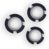 Lock A Willy silicone penis cage chastity cages [5]