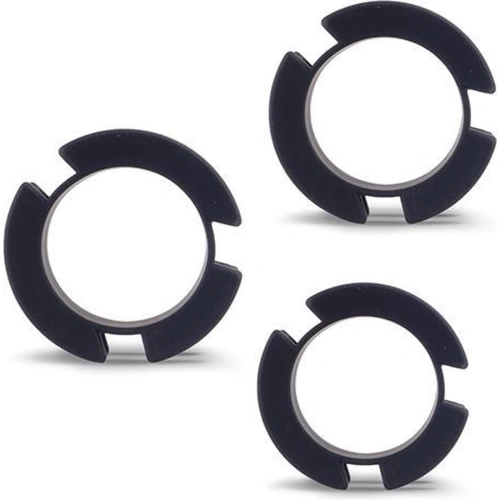 Lock A Willy silicone penis cage chastity cages [6]