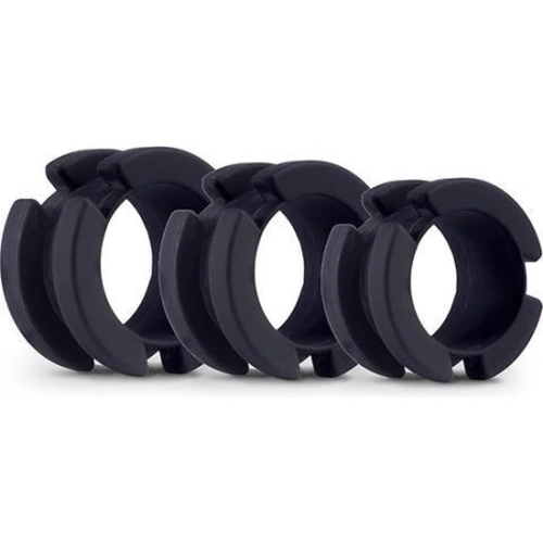 Lock A Willy silicone penis cage chastity cages [7]