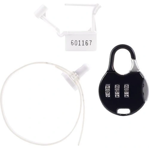 Lock A Willy silicone penis cage chastity cages [9]