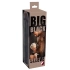 Big Black Sleeve penis extender and thickener [4]