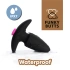 Vibrating anal dilators for couples with wireless remote Funky Butts [1]