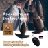 Vibrating anal dilators for couples with wireless remote Funky Butts [3]
