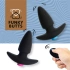 Vibrating anal dilators for couples with wireless remote Funky Butts