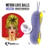 Jivy Up and Down Vibrating Vaginal Balls [1]