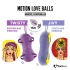 Jivy Up and Down Vibrating Vaginal Balls [2]