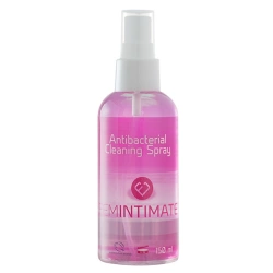Cleaning spray for sex toys Antibacterial Femintimate 150 ml.