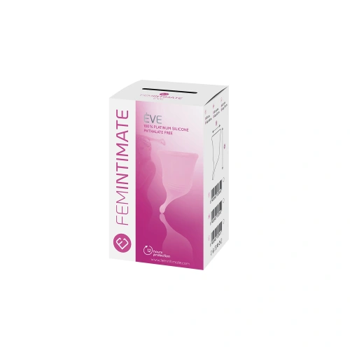 Menstrual cup New EVE M [2]