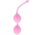 Kegal Balls Vaginal beads made of honey. Silicone Femintimate [1]