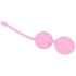Kegal Balls Vaginal beads made of honey. Silicone Femintimate [4]