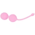 Kegal Balls Vaginal beads made of honey. Silicone Femintimate [5]