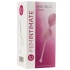 Kegal Balls Vaginal beads made of honey. Silicone Femintimate [7]