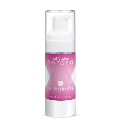 OK Nina - Toning vaginal gel Femintimate Tonificante 30 ml.