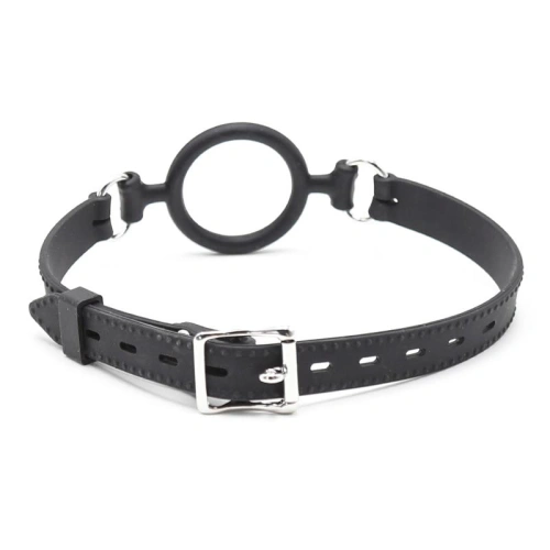 Fetish Addict silicone mouth o-ring 5 cm. [3]