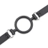 Fetish Addict silicone mouth o-ring 5 cm. [4]