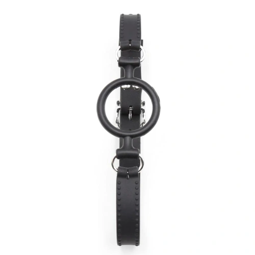 Fetish Addict silicone mouth o-ring 5 cm. [5]