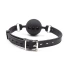 Ball Gags S silicone mouth ball [3]
