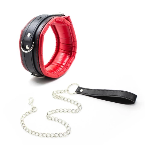 Dilyana- Necklace with a Fetish Addict occasion