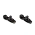 Ralica Adjustable Metal Nipple Clamps Fetish Addict [1]