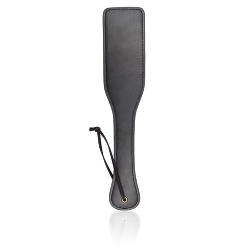 Leather clapper Fetish Addict