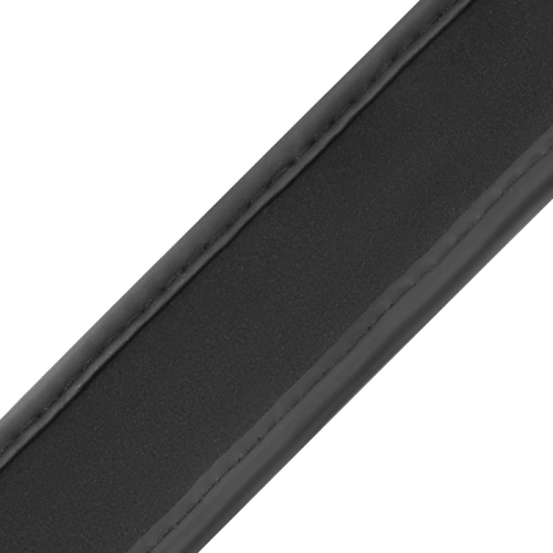 Vegan Fetish Submissive Dark Room Collar [5]