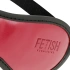 Dark Room Fetish Submissive Eye Mask [1]