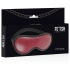 Dark Room Fetish Submissive Eye Mask [2]