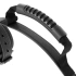 Nina - Fetish Submissive Doggy Style Wrist Restraints with Handle [3]