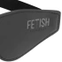Fetish Submissive vegan eye mask [1]