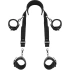 Nina - Fetish Submissive Wrist Ankle and Neck Restraint Set