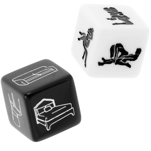 Dilyana- Erotic Dice Fetish Submissive