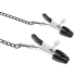 Mouth Ring with Nipple Clips Fetish Submissive [1]