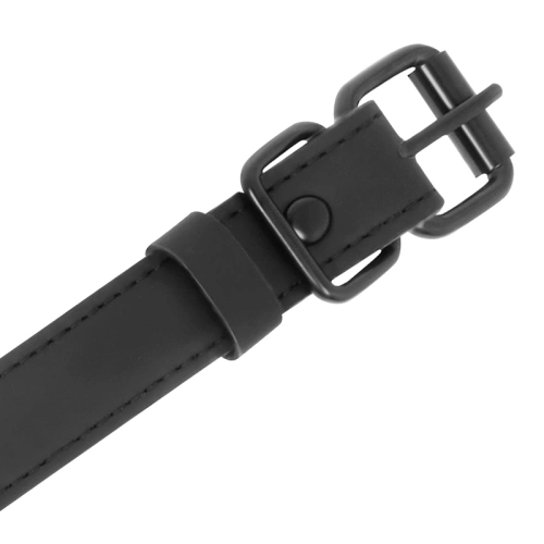 Mouth Ring with Nipple Clips Fetish Submissive [2]