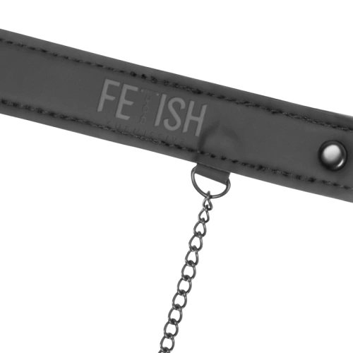 Mouth Ring with Nipple Clips Fetish Submissive [3]