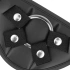 Nina - Strap-on Vibrating Dildo and Watchme Remote Cyber ​​Strap S [9]