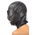 Adjustable BDSM Head Hood with Eye Mask Fetish Tentation [1]