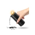 Low temperature candle Fetish Tentation black [2]