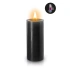 Low temperature candle Fetish Tentation black Low temperature candle Fetish Tentation black