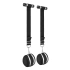 Fetish Tentation Adjustable Neck Restraints [1]