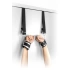 Fetish Tentation Adjustable Neck Restraints
