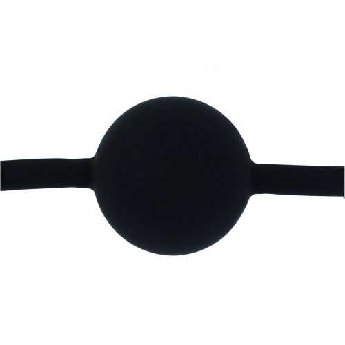 Silicone mouth ball and fetish tentation chain breast clips [1]