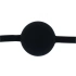 Silicone mouth ball and fetish tentation chain breast clips [1]