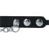 Silicone mouth ball and fetish tentation chain breast clips [2]