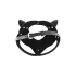 Catwoman Diamond Mask [2]